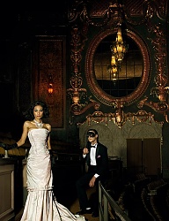 Moda Ślub Suknie ślubne - 973071