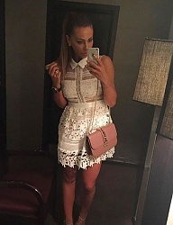 Moda Sukienki Pozostałe - 3023529