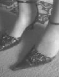Moda Buty Pozostałe - 36043