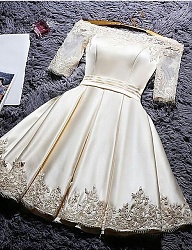 Moda Sukienki Wieczorowe - 3244822