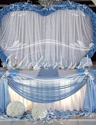Moda Ślub Dekoracje ślubne - 2123926