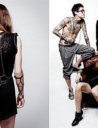 Moda Biżuteria Pozostałe - 1226068
