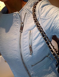 Moda Okrycia Kurtki - 2582203