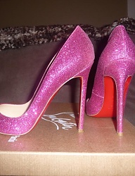 Moda Buty Szpilki - 1286501