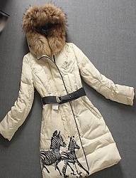 Moda Okrycia Płaszcze - 2390696