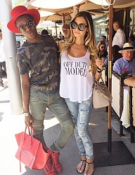 Moda Spodnie Jeansy - 3025884