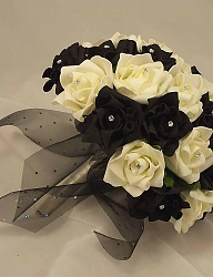Moda Ślub Bukiety ślubne - 410431