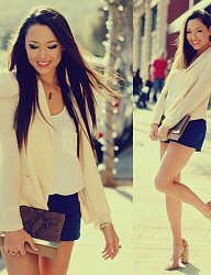 Moda Inne Moda uliczna - 1790010