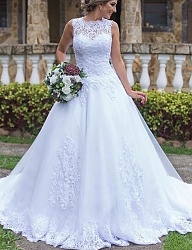 Moda Ślub Suknie ślubne - 3170320