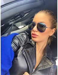 Moda Dodatki Okulary - 3003399