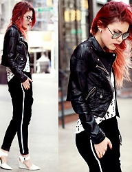 Moda Inne Moda uliczna - 1799028