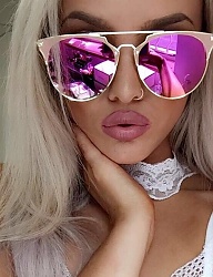 Moda Dodatki Okulary - 3176872