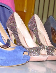 Moda Buty Szpilki - 1184961