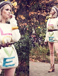 Moda Inne Moda uliczna - 1654445