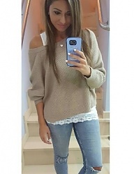 Moda Ciuchy Pozostałe - 3193421