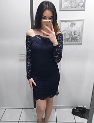 Moda Sukienki Wieczorowe - 3150276