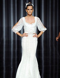 Moda Ślub Ślubne akcesoria - 1098799