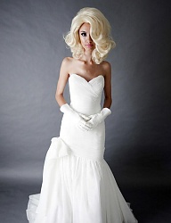 Moda Ślub Suknie ślubne - 1522973