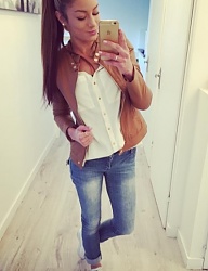 Moda Ciuchy Pozostałe - 3186921
