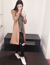 Moda Ciuchy Pozostałe - 3147907