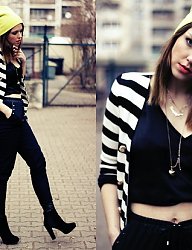 Moda Inne Moda uliczna - 1776851