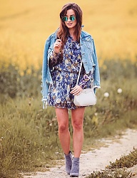 Moda Inne Moda uliczna - 3232949