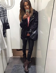 Moda Ciuchy Pozostałe - 3136167