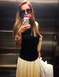 Moda Inne Moda uliczna - 1822224