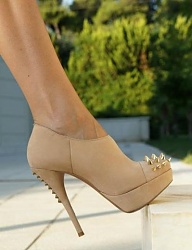 Moda Buty Szpilki - 1299739