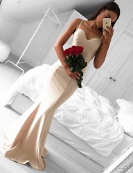 Moda Sukienki Wieczorowe - 3157772