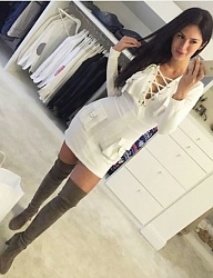 Moda Ciuchy Pozostałe - 3161628