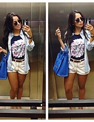 Moda Inne Moda uliczna - 1829456