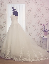 Moda Ślub Suknie ślubne - 2504401