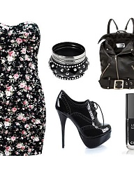 Moda Sukienki - 1107491