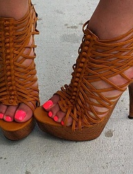 Moda Buty Szpilki - 1390495