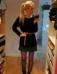Moda Ciuchy Pozostałe - 1051553