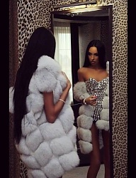 Moda Okrycia Kamizelki - 3086947