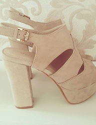 Moda Buty Pozostałe - 3045320