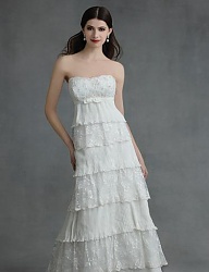 Moda Ślub Suknie ślubne - 248853
