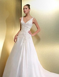 Moda Ślub Suknie ślubne - 521366