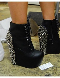 Moda Buty Koturny - 1314362