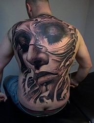 Tatuaże - 2070983