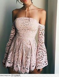 Moda Sukienki Wieczorowe - 3222261