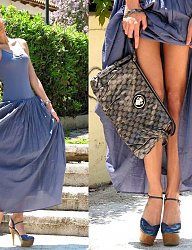 Moda Sukienki - 1093086