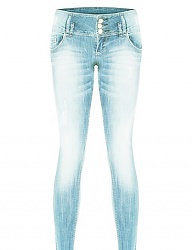 Moda Spodnie Jeansy - 2107978
