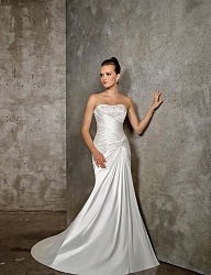 Moda Ślub Suknie ślubne - 579563