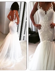 Moda Ślub Suknie ślubne - 2997368