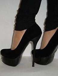 Moda Buty Szpilki - 1339782