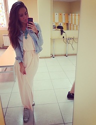 Moda Inne Moda uliczna - 1835946
