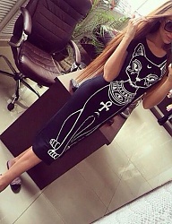 Moda Ciuchy Pozostałe - 3124287
